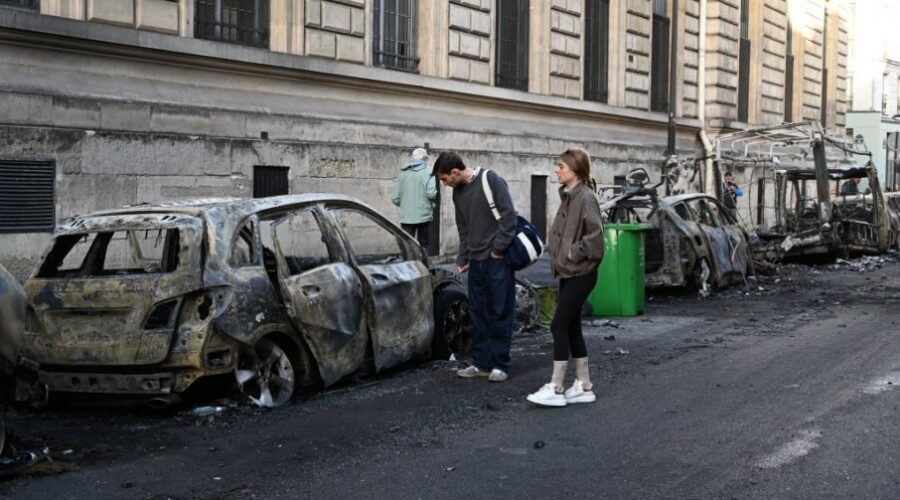 Sastanak vrha policije u Italiji zbog