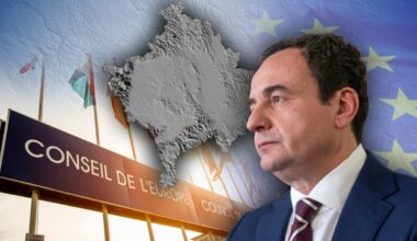 Savet Evrope preko noći ponovo “vrela” tema: Priština se nada čudu, traži spas za bivše lidere tzv. OVK, ali rampa dve moćne zemlje ostaje spuštena