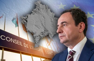 Savet Evrope preko noći ponovo “vrela” tema: Priština se nada čudu, traži spas za bivše lidere tzv. OVK, ali rampa dve moćne zemlje ostaje spuštena