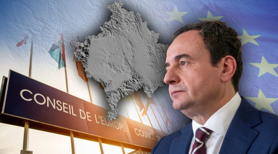 Savet Evrope preko noći ponovo “vrela” tema: Priština se nada čudu, traži spas za bivše lidere tzv. OVK, ali rampa dve moćne zemlje ostaje spuštena