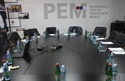 Savet REM-a: Bez kvoruma na elektronskoj sednici, odluke nisu mogle biti donete