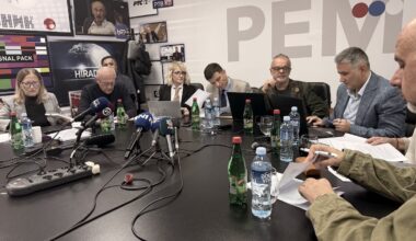 Savet REM-a da hitno nastavi razmatranje inicijative za oduzimanje dozvole Informeru