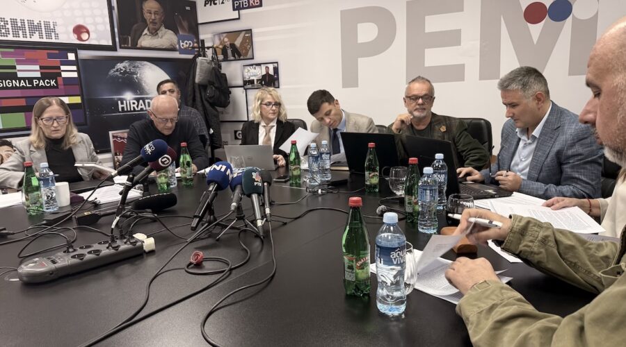 Savet REM-a da hitno nastavi razmatranje inicijative za oduzimanje dozvole Informeru