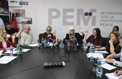 Savet REM jednoglasno odlučio da pokrene postupak protiv televizije Informer (VIDEO)