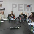 Savet REM jednoglasno odlučio da pokrene postupak protiv televizije Informer (VIDEO)