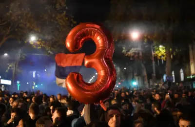 Saveza slobodnih sindikata Srbije: Opasnost od provokatora radi blaćenja pobednika izbora
