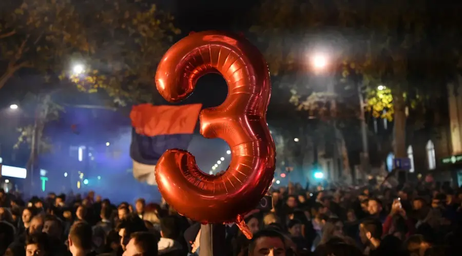 Saveza slobodnih sindikata Srbije: Opasnost od provokatora radi blaćenja pobednika izbora