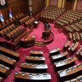 Šebek: Ponavljanje izbora na oko 50 biračkih mesta, konačni rezultati čekaju završetak glasanja