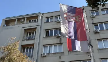 Šebek (RIK): Studentskoj listi još jedan mandat, ponavljanje na 50 biračkih mesta