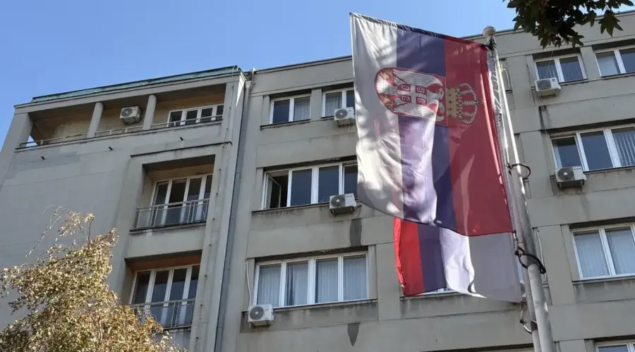 Šebek (RIK): Studentskoj listi još jedan mandat, ponavljanje na 50 biračkih mesta
