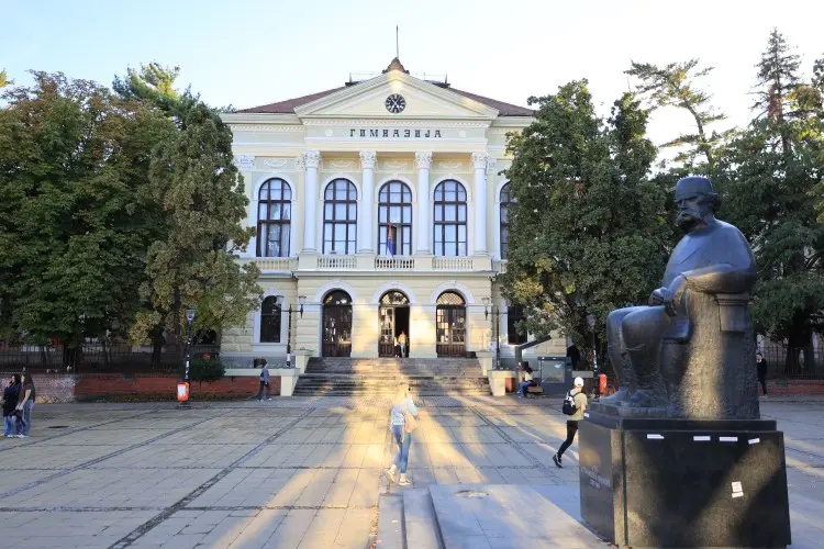 Sećanje koje živi kroz nove generacije