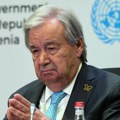 Sednica Saveta bezbednosti UN o radu UNMIK-a: Đurić izjavio da je za Srbe sever Kosova postao policijski protektorat