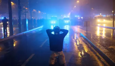 Senat Francuske usvojio predlog zakona: Demonstranti plaćaju za štetu u slučaju nereda