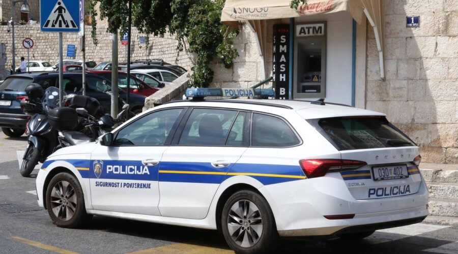 Šestoro ljudi stradalo u požaru, a uzrok i dalje misterija! Istraga u Hrvatskoj još traje, čeka se važan nalaz veštaka