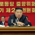 Severnokorejski lider Kim Džong Un stigao u Kinu