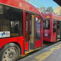 Sindikat Centar: GSP-u preti obustava isporuke struje, gasa i goriva zbog dugova