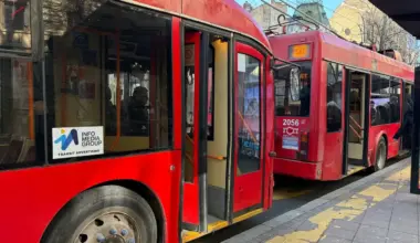 Sindikat Centar: GSP-u preti obustava isporuke struje, gasa i goriva zbog dugova