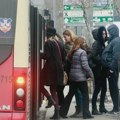 Sindikat: GSP Beograd preti obustava isporuke gasa, struje i goriva zbog dugova