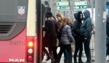 Sindikat: GSP Beograd preti obustava isporuke gasa, struje i goriva zbog dugova