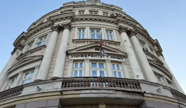 Slobodni univerzitet u Nišu zahteva da rektor i prorektori podnesu ostavku u roku od 72 sata