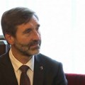 Slovačka ne odustaje od saradnje sa Moskvom: Blanar se sastao sa Lavrovom i poručio da su nacionalni interesi prioritet