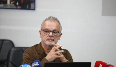 Smederevac (REM): Pismo međunarodnoj zajednici o izborima nije stav čitavog Saveta REM-a | Srpska dijaspora