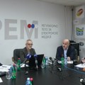 Smederevac najavio novu sednicu REM-a: Savet razmatra konkurs za upravne odbore RTS-a i RTV-a, na dnevnom redu i TV Informer!