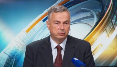 Šoškić: Biće redovna isplata plata i penzija, nema mesta nikakvoj panici