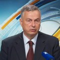 Šoškić: Biće redovna isplata plata i penzija, nema mesta nikakvoj panici