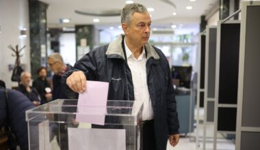 Šoškić: Srbija može brže da ispuni kriterijume EU, Studentska lista želi bolje odnose sa susedima