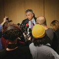 Šoškić: Studentska lista želi bolje odnose sa Hrvatskom, ne bavimo se različitim narativima o devedesetim