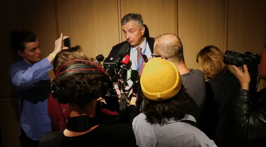 Šoškić: Studentska lista želi bolje odnose sa Hrvatskom, ne bavimo se različitim narativima o devedesetim