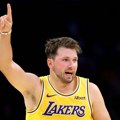 Šou-tajm Luke Dončića: Dao 52 poena kao od šale, ide po MVP nagradu