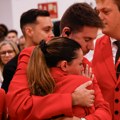Španci oplakuju žrtve železničke nesreće kod Urde