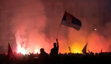 Španski list: Pobednički studenti u Srbiji su pred izazovom kako ciljeve ostvariti kroz vlast