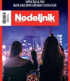 Specijalno kolekcionarsko izdanje Nedeljnika: Kako su studenti pobedili, Novi Sad mu nije oprostio, šta EU misli o svemu… | Srpska dijaspora