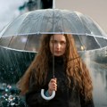 Spremite kišobrane i topliju odeću, Srbiju čeka hladan vikend, a zatim još niže temperature