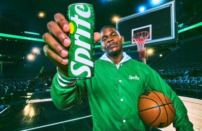 Sprite širi svoje globalno prisustvo u svetu košarke uz NBA zvezdu Nikolu Jokića | Srpska dijaspora