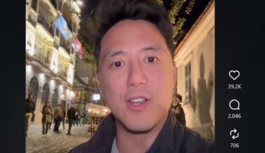 Srbi su kao džinovi i Stari Rimljani, a ja se zaljubio 20 puta! (VIDEO)