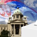 Srbija danas bira – građani glasaju na vanrednim parlamentarnim izborima