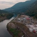 Srbija gradi drugu reverzibilnu hidroelektranu – "Bistrica" kao rezerva struje za krizne situacije