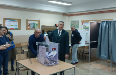 Srdanović: Dijalog o KiM biće nastavljen, o odnosima sa Rusijom da odlučuju građani