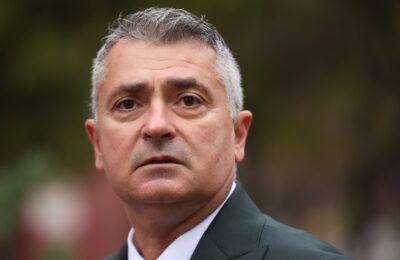 Srđanović: Odnose sa Hrvatskom razvijaćemo u normalne demokratske i prijateljske