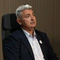 Srdanović: Srbija ostaje na putu evropskih integracija