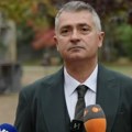 Srđanović najavio da će odnose sa Hrvatskom razvijati u duhu prijateljstva i suživota