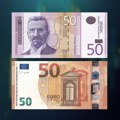Srednji kurs dinara za evro 117,4980 dinara