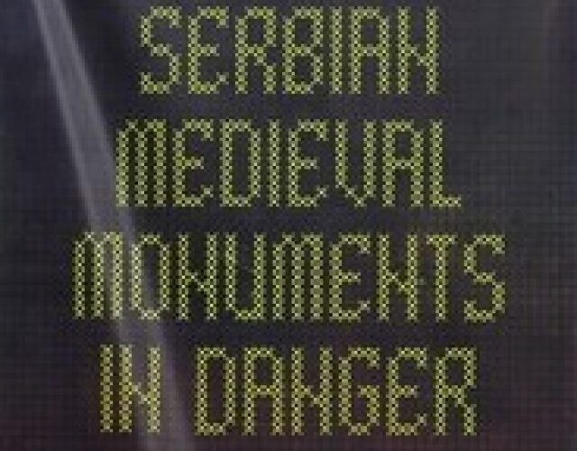 Srpske srednjovekovne svetinje pred publikom u srcu stare Nikozije | Srpska dijaspora