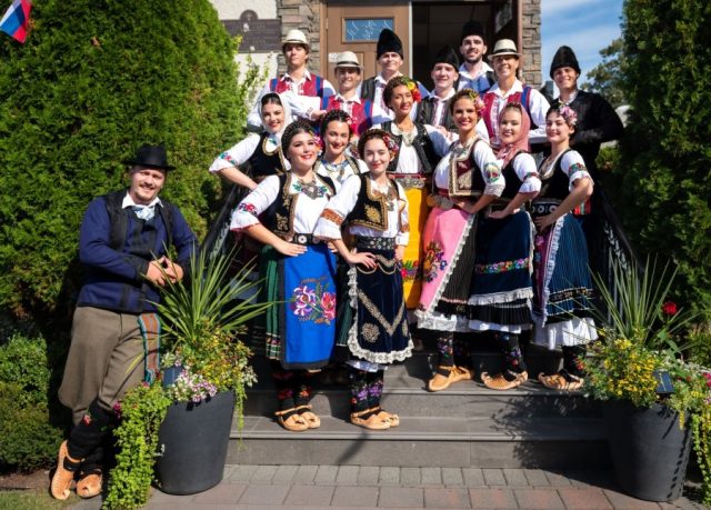 Srpski dani okupili Vankuver uz folklor, sport i ukuse zavičaja | Srpska dijaspora