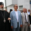 Srpski tjednik objavio poruke narkoklanova u kojima su Vučić i suradnici