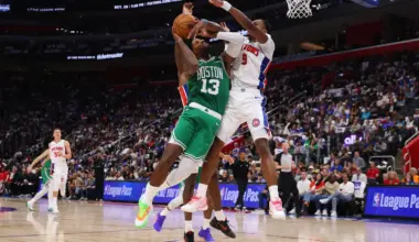 “Srpski zet” dominirao na startu NBA: Ubacio sedam trojki i ukrao pet lopti, ali ni on nije mogao da pomogne svom timu
